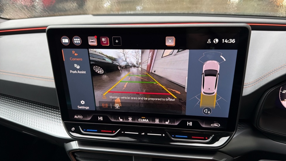 Used Cupra Leon 2025 for sale - 76575110: Photo 43