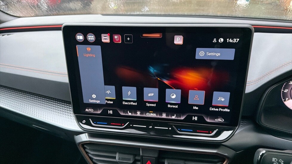 Used Cupra Leon 2025 for sale - 76575110: Photo 44