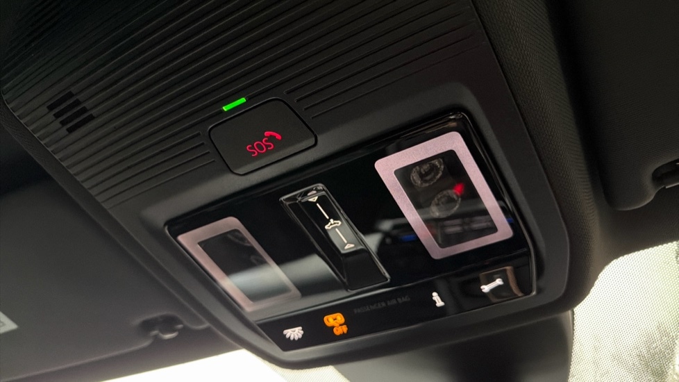 Used Cupra Leon 2025 for sale - 76575110: Photo 45