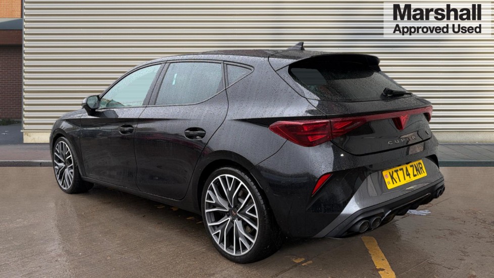 Used Cupra Leon 2025 for sale - 76575110: Photo 5