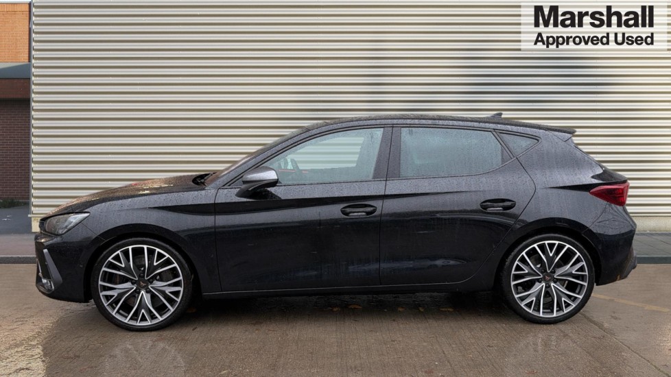 Used Cupra Leon 2025 for sale - 76575110: Photo 6