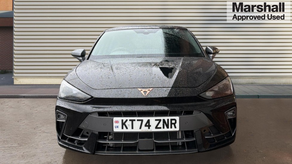 Used Cupra Leon 2025 for sale - 76575110: Photo 8