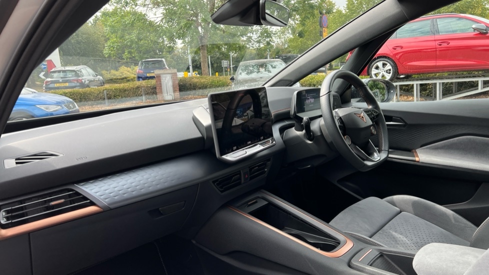 Used Cupra Born 2024 for sale - 76096036: Photo 10