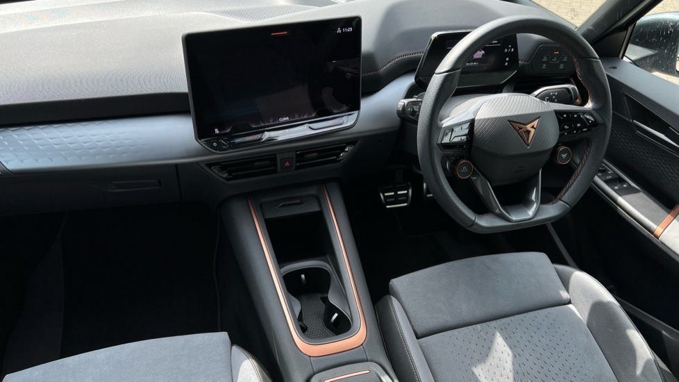 Used Cupra Born 2024 for sale - 76096036: Photo 11