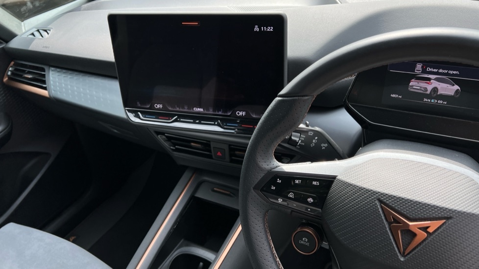 Used Cupra Born 2024 for sale - 76096036: Photo 12