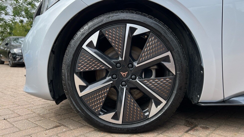 Used Cupra Born 2024 for sale - 76096036: Photo 17