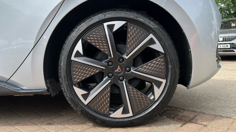 Used Cupra Born 2024 for sale - 76096036: Photo 18