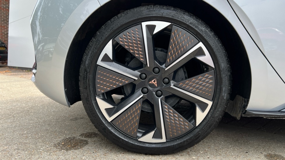 Used Cupra Born 2024 for sale - 76096036: Photo 19