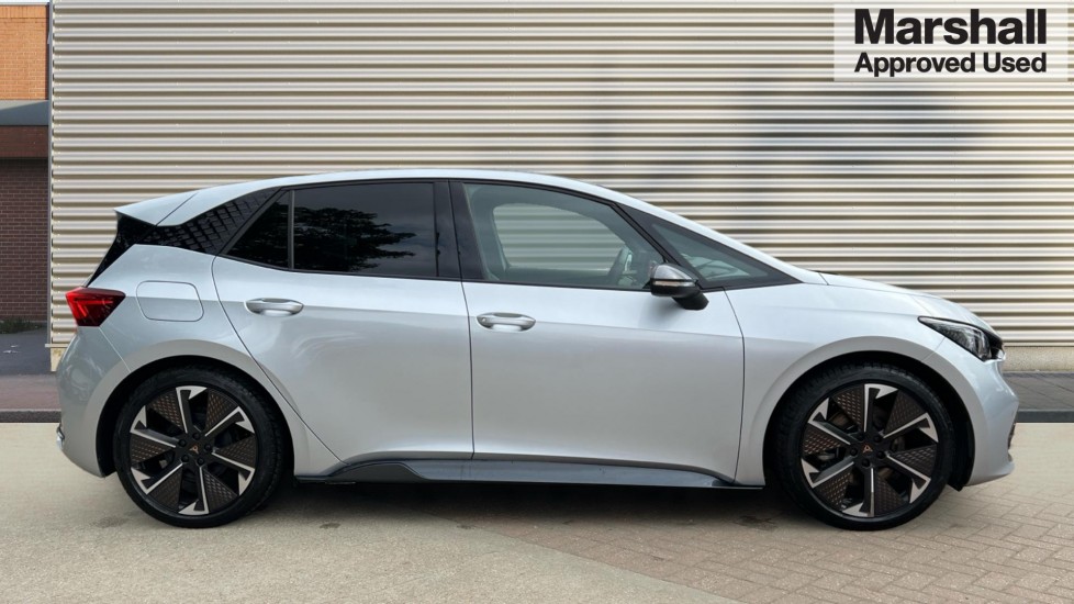 Used Cupra Born 2024 for sale - 76096036: Photo 2