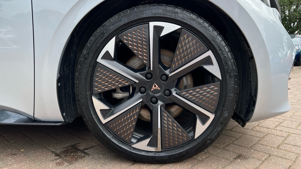 Used Cupra Born 2024 for sale - 76096036: Photo 20