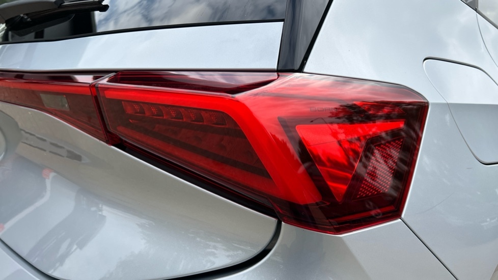 Used Cupra Born 2024 for sale - 76096036: Photo 21