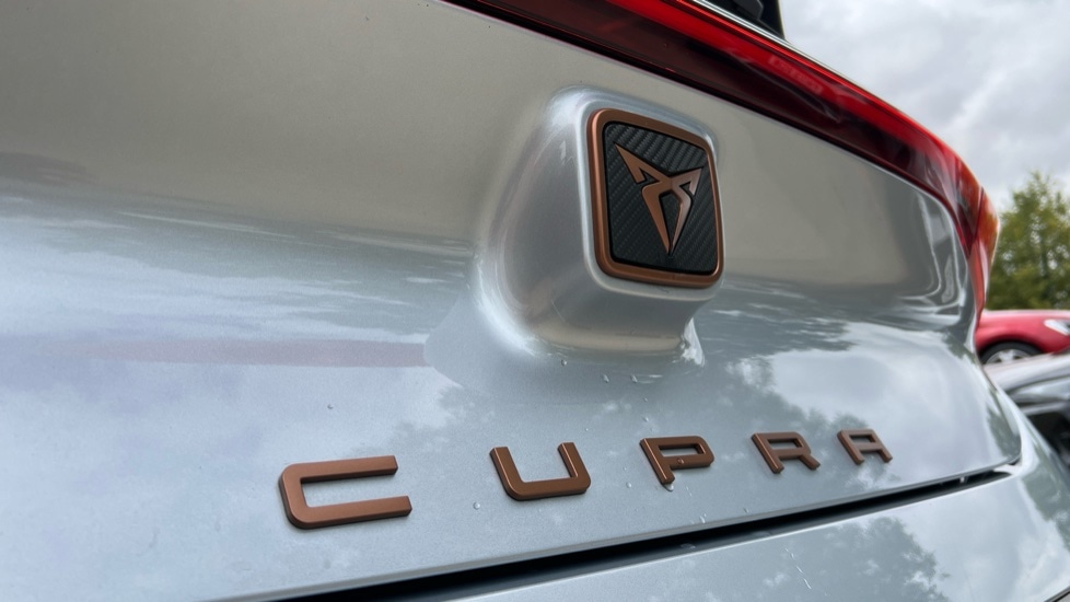 Used Cupra Born 2024 for sale - 76096036: Photo 22