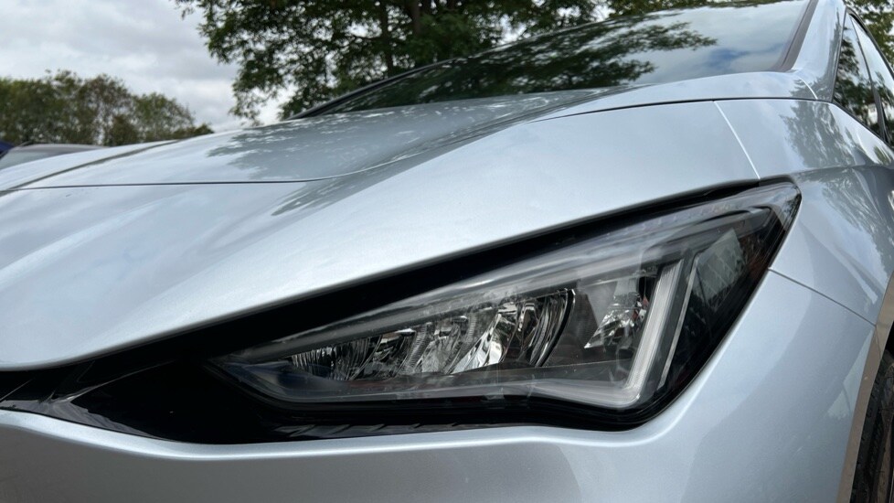 Used Cupra Born 2024 for sale - 76096036: Photo 25
