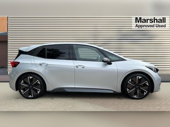 Used Cupra Born 2024 for sale - 76096036: Photo 2