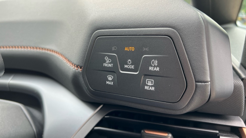 Used Cupra Born 2024 for sale - 76096036: Photo 36