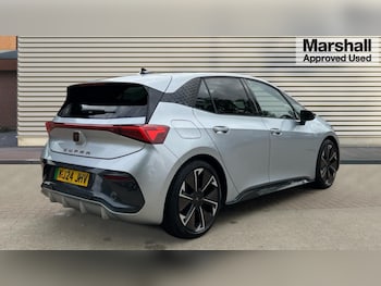Used Cupra Born 2024 for sale - 76096036: Photo 3