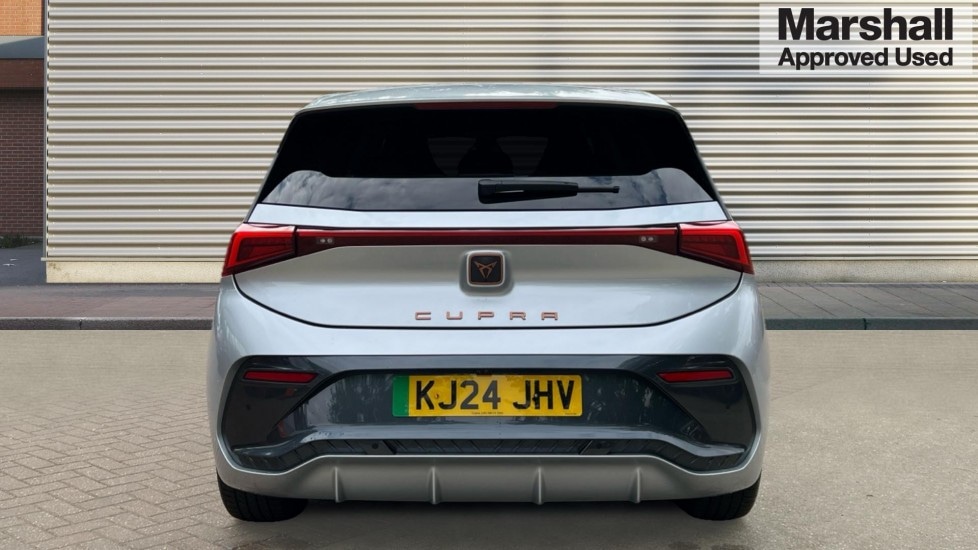 Used Cupra Born 2024 for sale - 76096036: Photo 4