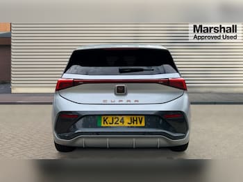 Used Cupra Born 2024 for sale - 76096036: Photo 4