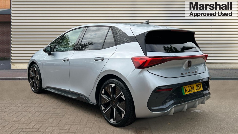 Used Cupra Born 2024 for sale - 76096036: Photo 5