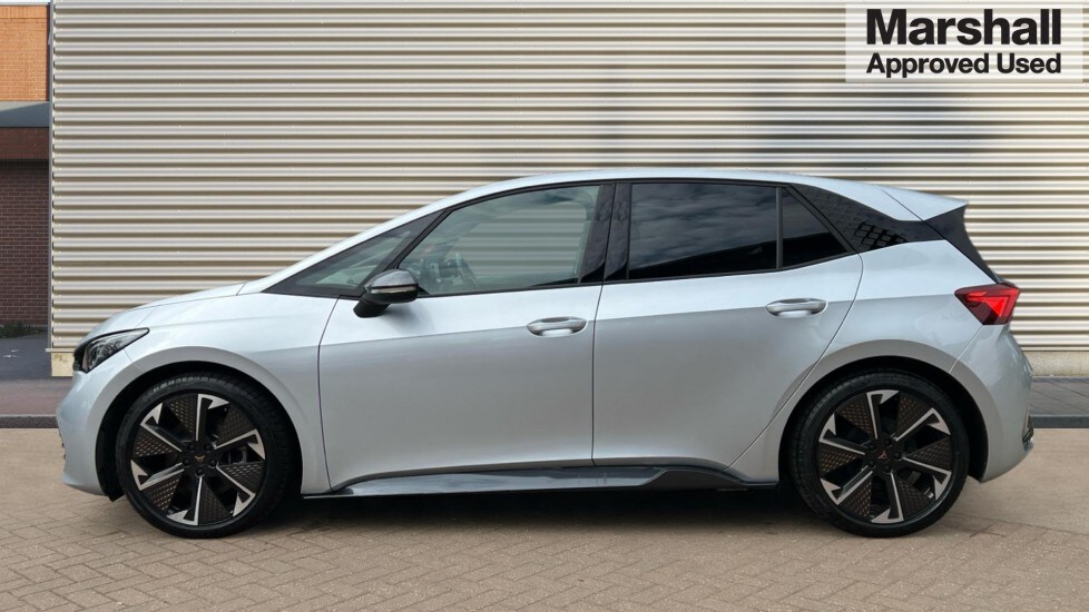Used Cupra Born 2024 for sale - 76096036: Photo 6