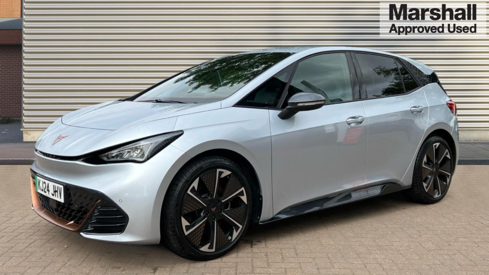 Used Cupra Born 2024 for sale - 76096036: Photo 7