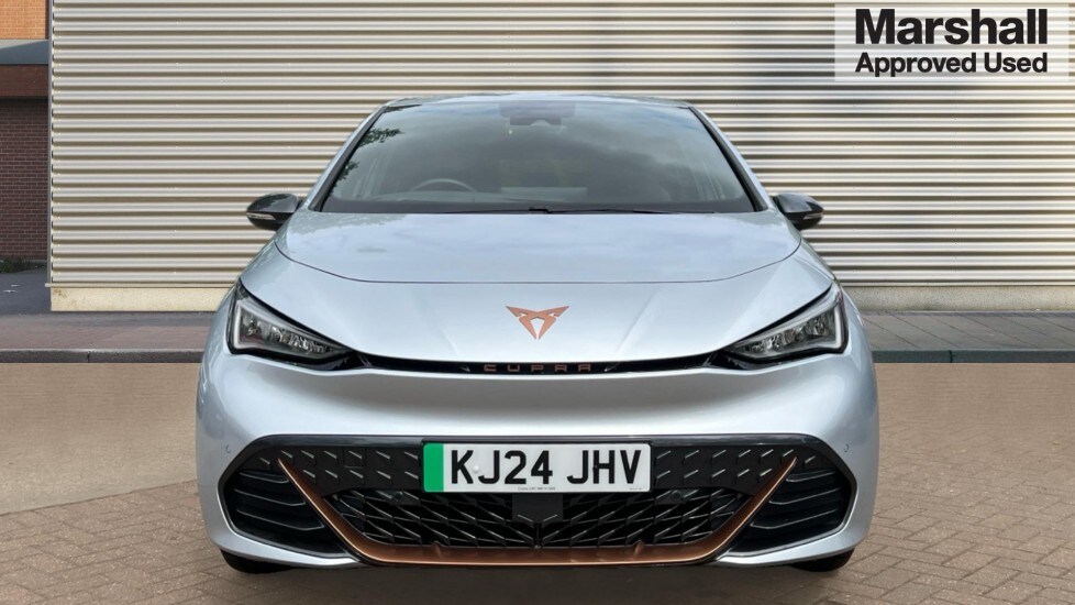 Used Cupra Born 2024 for sale - 76096036: Photo 8