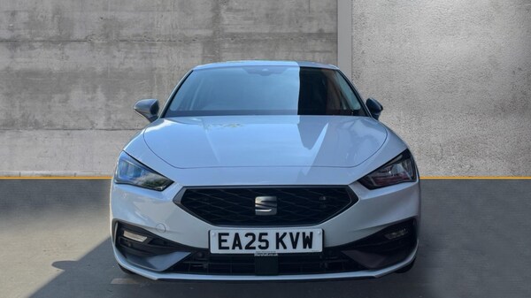 Used SEAT Leon 2025 for sale - 75197179: Photo 10