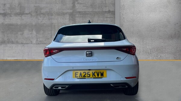 Used SEAT Leon 2025 for sale - 75197179: Photo 11