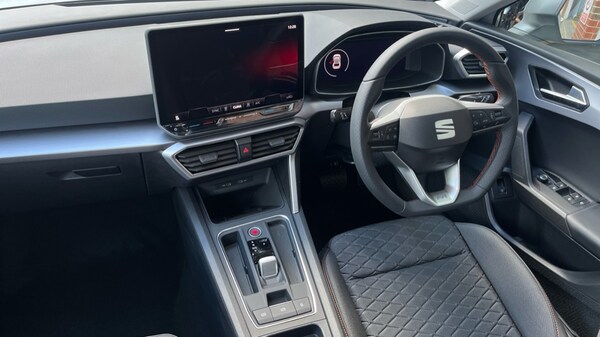 Used SEAT Leon 2025 for sale - 75197179: Photo 12