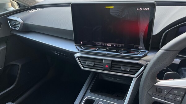Used SEAT Leon 2025 for sale - 75197179: Photo 13