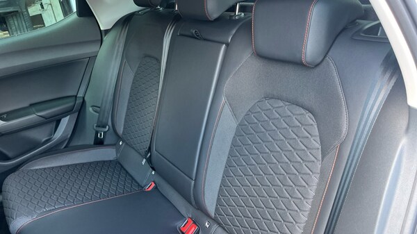 Used SEAT Leon 2025 for sale - 75197179: Photo 15