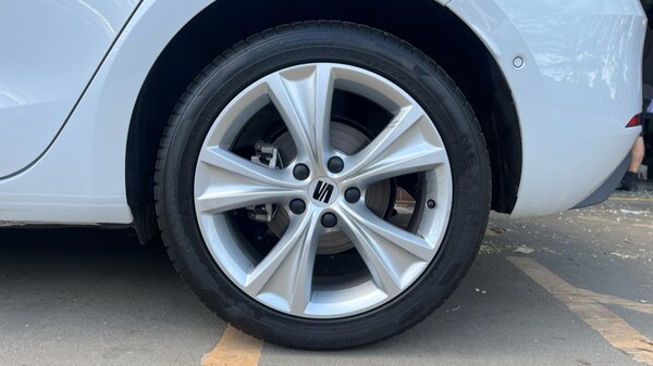 Used SEAT Leon 2025 for sale - 75197179: Photo 18