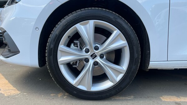 Used SEAT Leon 2025 for sale - 75197179: Photo 19