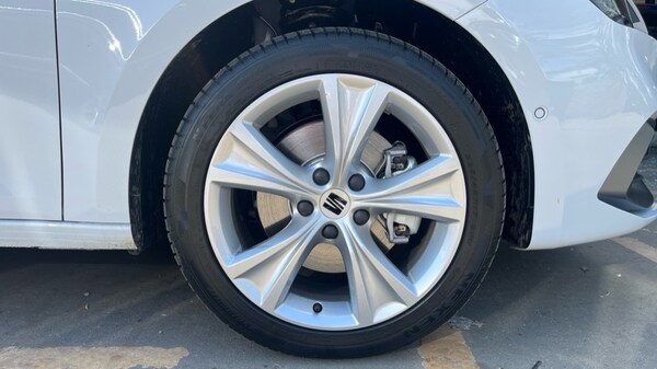 Used SEAT Leon 2025 for sale - 75197179: Photo 20