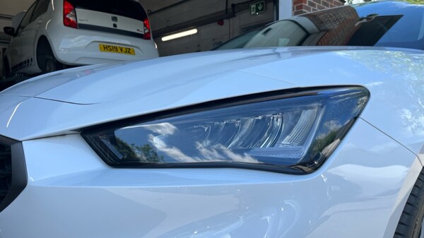 Used SEAT Leon 2025 for sale - 75197179: Photo 21