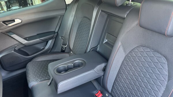 Used SEAT Leon 2025 for sale - 75197179: Photo 28