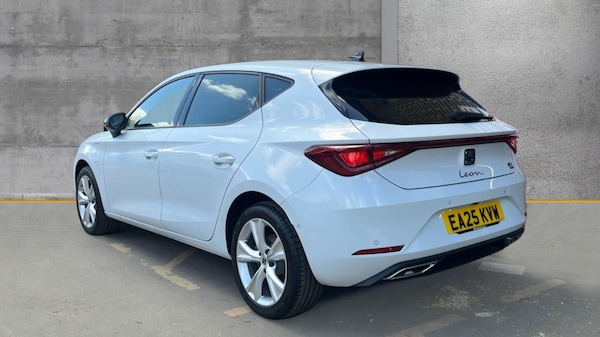 Used SEAT Leon 2025 for sale - 75197179: Photo 3