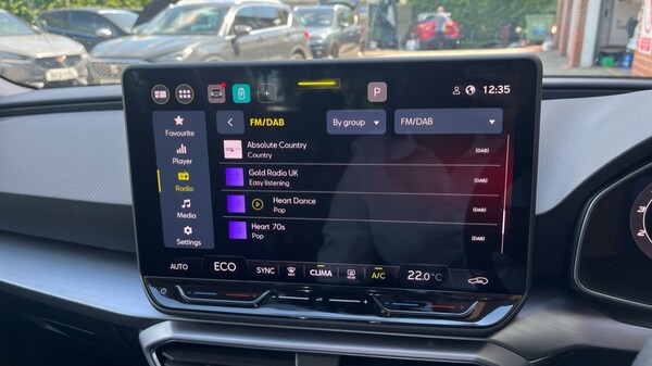 Used SEAT Leon 2025 for sale - 75197179: Photo 42