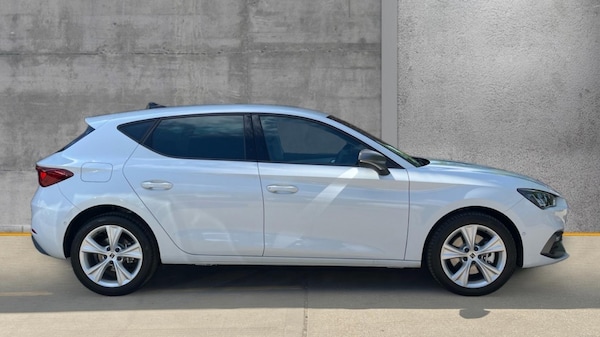 Used SEAT Leon 2025 for sale - 75197179: Photo 4