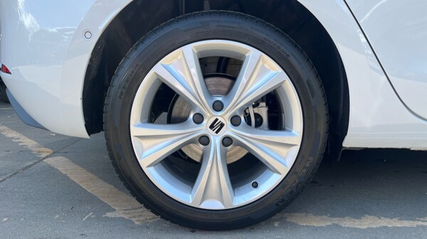 Used SEAT Leon 2025 for sale - 75197179: Photo 5
