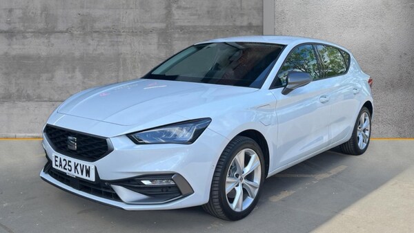 Used SEAT Leon 2025 for sale - 75197179: Photo 7