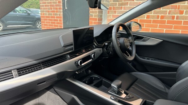 Used Audi A5 2023 for sale - 76172407: Photo 10