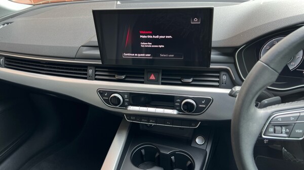 Used Audi A5 2023 for sale - 76172407: Photo 12