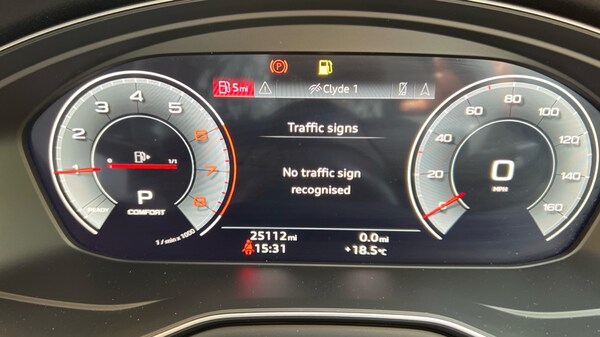 Used Audi A5 2023 for sale - 76172407: Photo 13