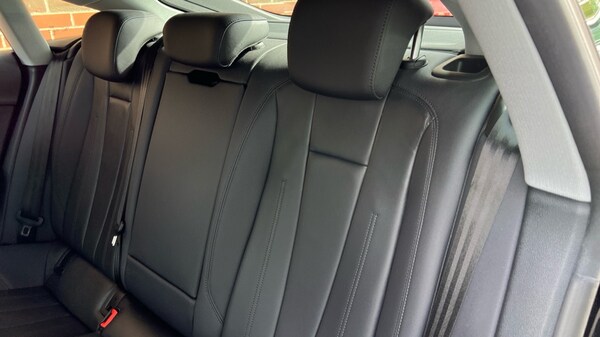 Used Audi A5 2023 for sale - 76172407: Photo 14