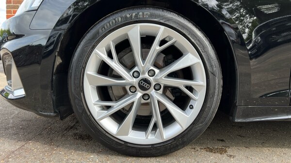 Used Audi A5 2023 for sale - 76172407: Photo 17