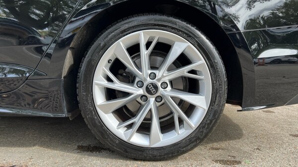 Used Audi A5 2023 for sale - 76172407: Photo 18