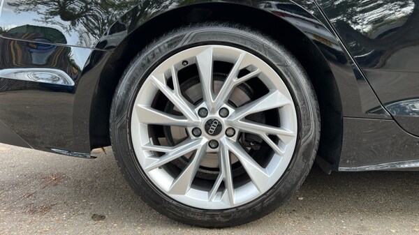 Used Audi A5 2023 for sale - 76172407: Photo 19