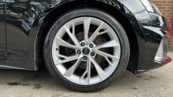 Used Audi A5 2023 for sale - 76172407: Photo 20