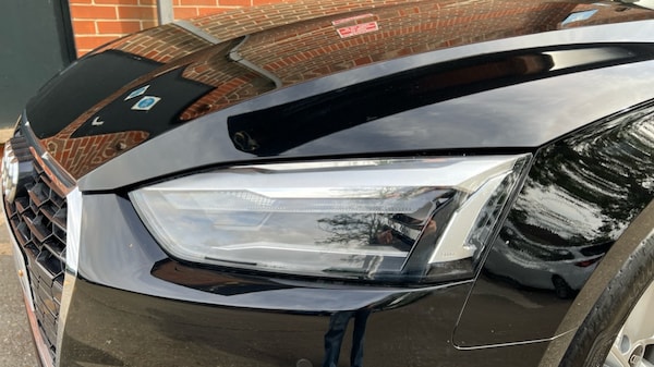 Used Audi A5 2023 for sale - 76172407: Photo 21